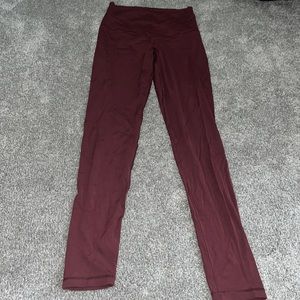 Aerie offline legging